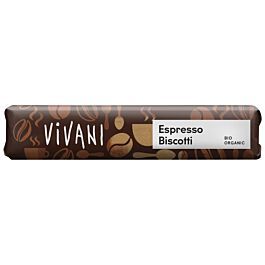 VIVANI Espresso Biscotti
