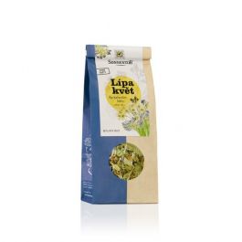 Čaj Kvet lipy, Sonnentor, 35g