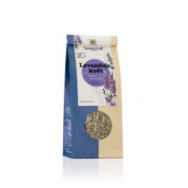 Kvet levandule, Sonnentor, 70g