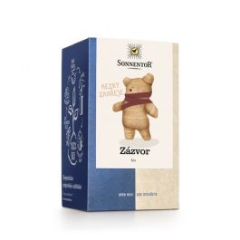čaj Zázvor, Sonnentor