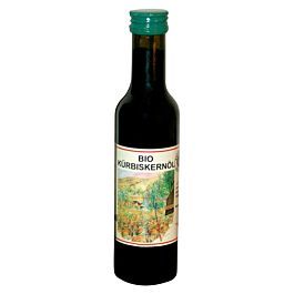 Tekvicový olej Lugitsch, 250ml