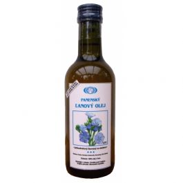 Ľanový olej, Farma Jaroslav Ovčarovič