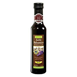 Balzamicový ocot, Rapunzel, 250ml