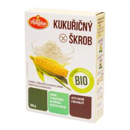 Kukuričný škrob, Amylon, 200g