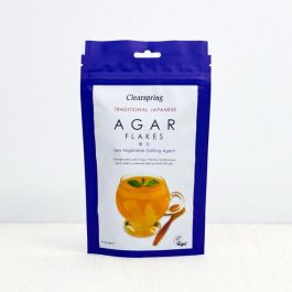 Agar-agar, Clearspring, 28g