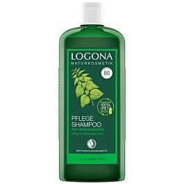 Žihľavový šampón, Logona, 500ml