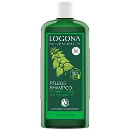 Žihľavový šampón, Logona, 250ml
