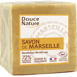 Marseillské mydlo biele, 300g