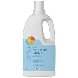 Sonett tekutý prací prostriedok NEUTRAL, 2l