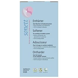 Zmäkčovač vody, Sonett, 1kg