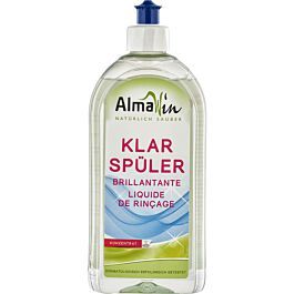 Leštidlo do umývačky riadu, Almawin, 500ml