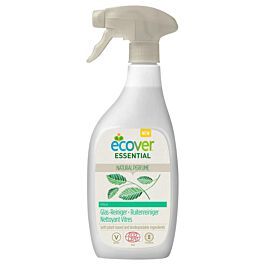 Čistič skla a hladkých povrchov v spreji Ecover Essential